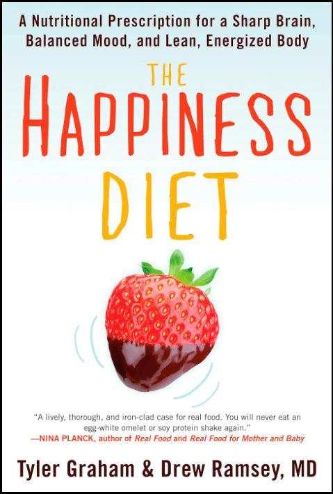 Graham & Ramsey, Happiness Diet