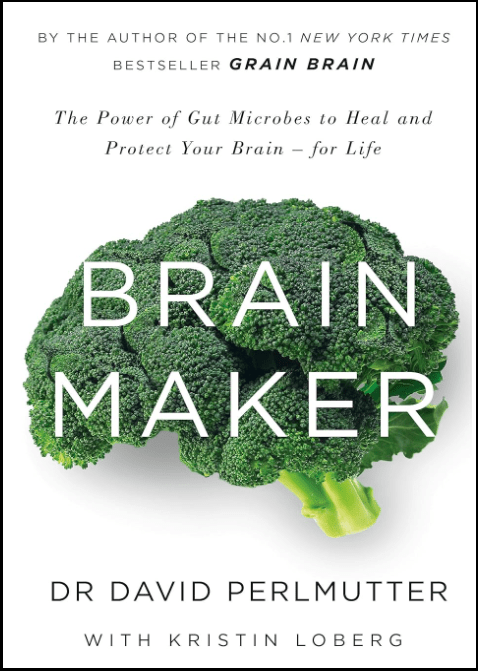 Perlmutter, Brain Maker